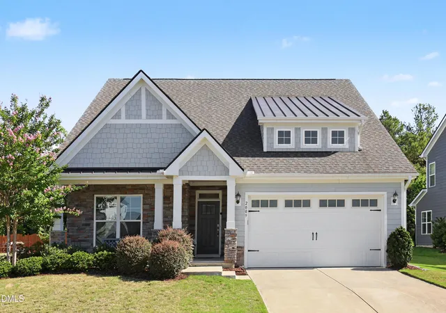 Homes for sale in Wake Forest, NC | 2009 Edens Ridge Ave, Wake Forest, NC 27587 | MLS# 10172972