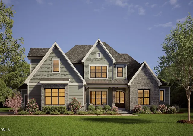 Photo 2 of Single family home for sale at 377 Lila Dr, Pittsboro, NC 27312 | MLS# 10177168 | Listing updated on 2026-08-19