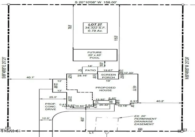 Photo 3 of Single family home for sale at 377 Lila Dr, Pittsboro, NC 27312 | MLS# 10177168 | Listing updated on 2026-08-19