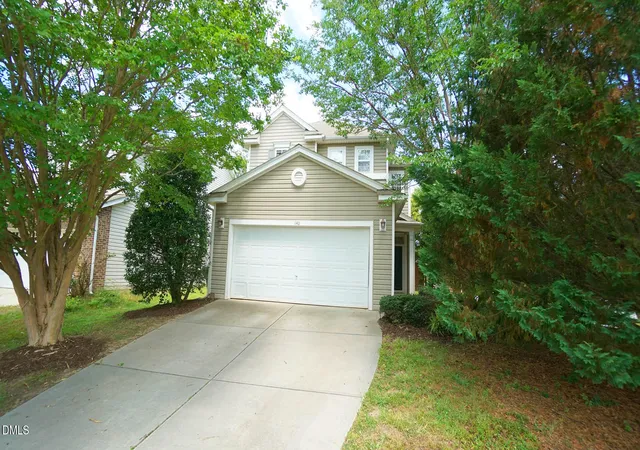 Photo 1 of Sale Pending at 140 Bellfare Dr, Garner, NC 27529 | MLS# 10175018 | Listing updated on 2026-09-16