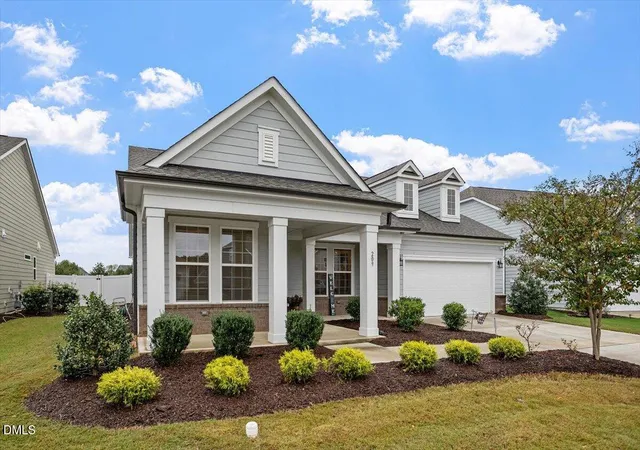 1st image of 209 Kephart Wy, Holly Springs, NC 27540 | MLS# 10173521