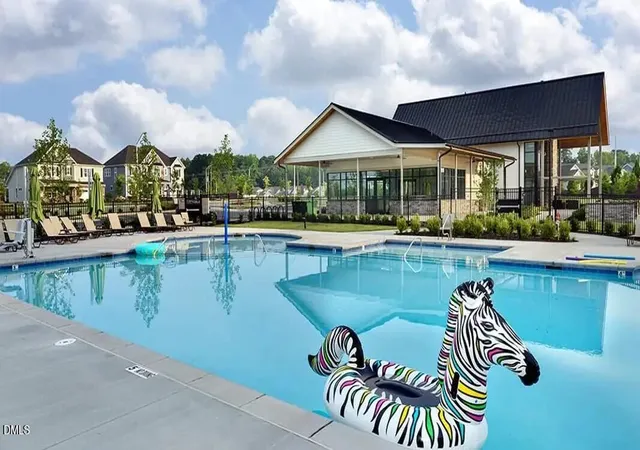 38th image of 209 Kephart Wy, Holly Springs, NC 27540 | MLS# 10173521