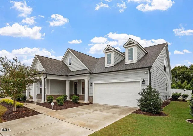 3rd image of 209 Kephart Wy, Holly Springs, NC 27540 | MLS# 10173521