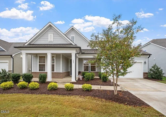 4th image of 209 Kephart Wy, Holly Springs, NC 27540 | MLS# 10173521