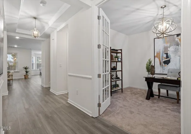 5th image of 209 Kephart Wy, Holly Springs, NC 27540 | MLS# 10173521
