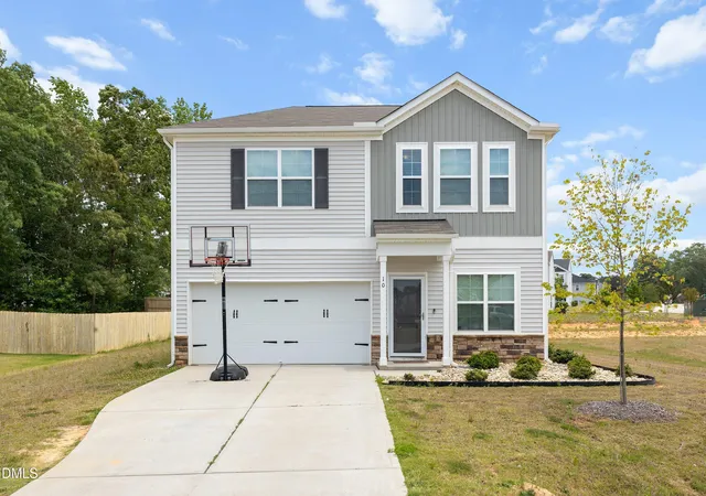 Homes for sale in Franklinton, NC | 10 Forest Meadow Ln, Franklinton, NC 27525 | MLS# 10173391