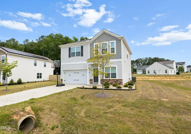 Homes for sale in Franklinton, NC | 10 Forest Meadow Ln, Franklinton, NC 27525 | MLS# 10173391
