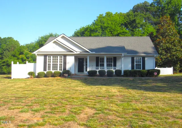 Homes for sale in Franklinton, NC | 3582 Copper Creek Ln, Franklinton, NC 27525 | MLS# 10173578