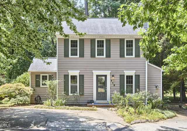 Photo 1 of Sale Pending at 715 Sleepy Crk Dr, Durham, NC 27713 | MLS# 10174951 | Listing updated on 2026-08-28