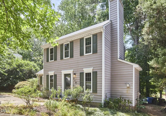 Photo 2 of Sale Pending at 715 Sleepy Crk Dr, Durham, NC 27713 | MLS# 10174951 | Listing updated on 2026-08-28