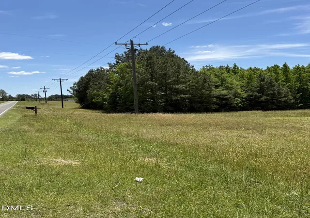 Homes for sale in Castalia, NC | 0 Reed Rd, Castalia, NC 27816 | MLS# 10172962