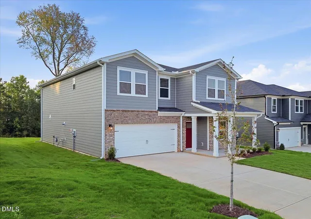 Photo 2 of Single family home for sale at 169 N Fld Sparrow Way, Clayton, NC 27520 | MLS# 10172760 | Listing updated on 2026-09-16
