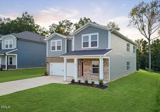 Photo 3 of Single family home for sale at 169 N Fld Sparrow Way, Clayton, NC 27520 | MLS# 10172760 | Listing updated on 2026-09-16
