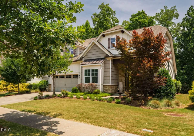 3rd image of 433 Botan Wy, Hillsborough, NC 27278 | MLS# 10174104