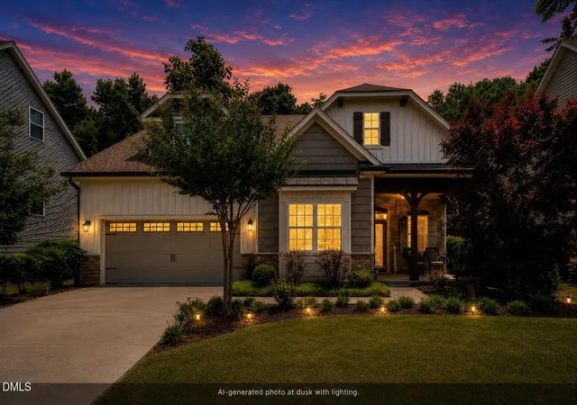 2nd image of 433 Botan Wy, Hillsborough, NC 27278 | MLS# 10174104