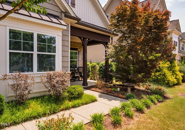 5th image of 433 Botan Wy, Hillsborough, NC 27278 | MLS# 10174104