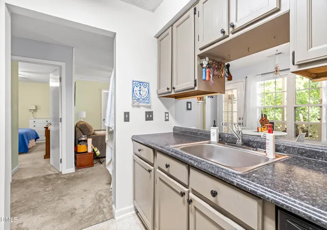 Photo 4 of Condo for sale at 411 Gooseneck Dr #A3, Cary, NC 27513 | MLS# 10172775 | Listing updated on 2026-08-02