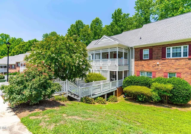 Homes for sale in Cary, NC | 411 Gooseneck Dr #A3, Cary, NC 27513 | MLS# 10172775