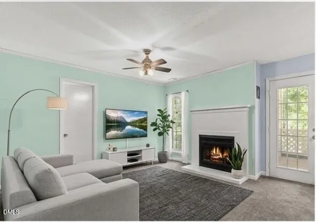 Photo 1 of Condo for sale at 411 Gooseneck Dr #A3, Cary, NC 27513 | MLS# 10172775 | Listing updated on 2026-08-02