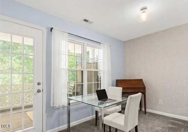 Photo 2 of Condo for sale at 411 Gooseneck Dr #A3, Cary, NC 27513 | MLS# 10172775 | Listing updated on 2026-08-02