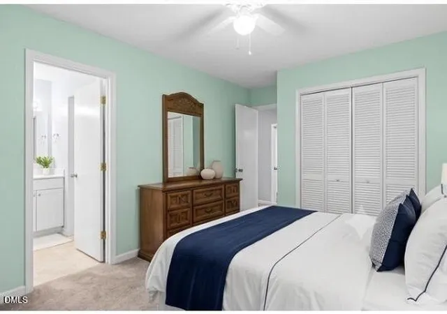 Photo 3 of Condo for sale at 411 Gooseneck Dr #A3, Cary, NC 27513 | MLS# 10172775 | Listing updated on 2026-08-02