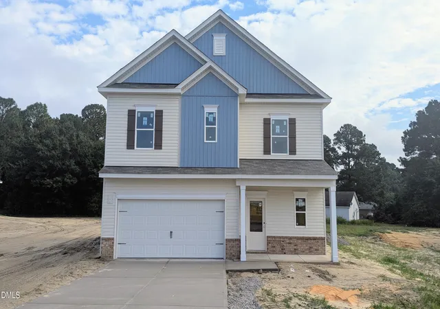 2nd image of 115 Pintail Dr, Goldsboro, NC 27530 | MLS# 10172822