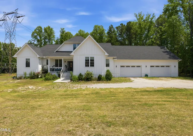 Photo 2 of Single family home for sale at 65 Soggy Btm Trl, Zebulon, NC 27597 | MLS# 10173403 | Listing updated on 2026-08-20