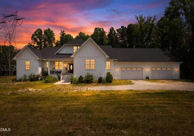 Photo 1 of Single family home for sale at 65 Soggy Btm Trl, Zebulon, NC 27597 | MLS# 10173403 | Listing updated on 2026-08-20