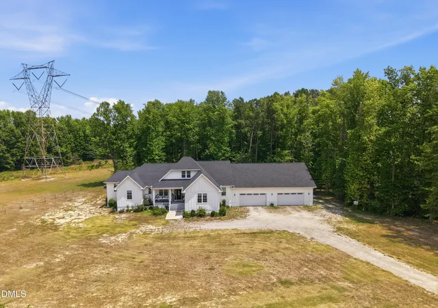 Photo 3 of Single family home for sale at 65 Soggy Btm Trl, Zebulon, NC 27597 | MLS# 10173403 | Listing updated on 2026-08-20