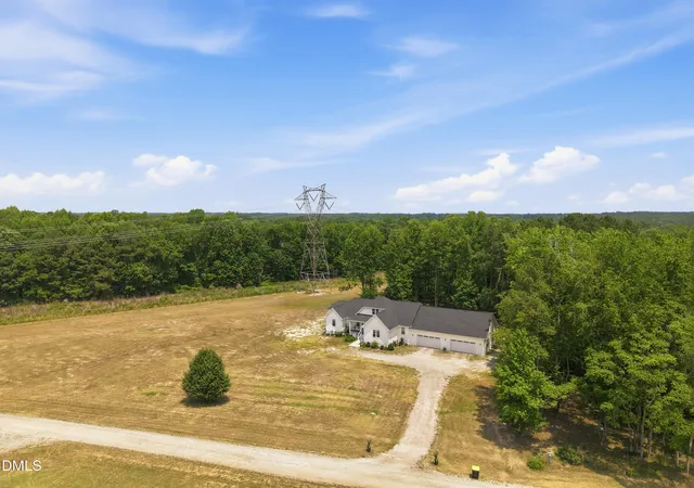Photo 58 of Single family home for sale at 65 Soggy Btm Trl, Zebulon, NC 27597 | MLS# 10173403 | Listing updated on 2026-08-20