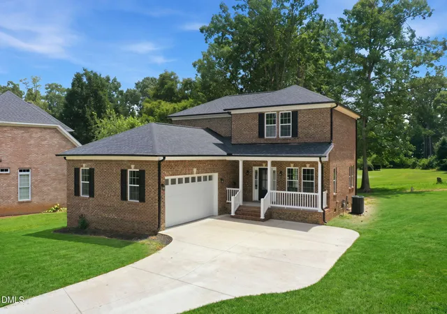 Photo 1 of Single family home for sale at 1123 Challenge Dr, Graham, NC 27253 | MLS# 10177941 | Listing updated on 2026-09-17