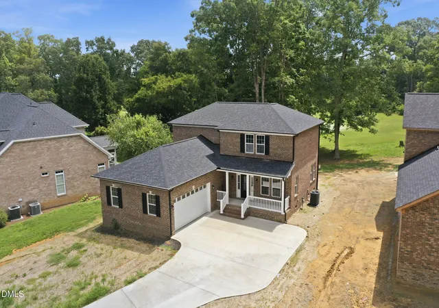 Photo 2 of Single family home for sale at 1123 Challenge Dr, Graham, NC 27253 | MLS# 10177941 | Listing updated on 2026-09-17