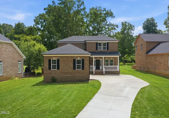 43rd image of 1123 Challenge Dr, Graham, NC 27253 | MLS# 10177941