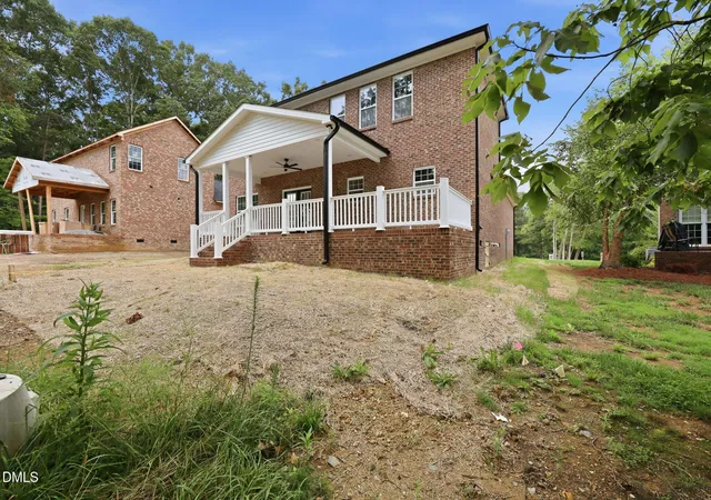 Photo 3 of Sale Pending at 1123 Challenge Dr, Graham, NC 27253 | MLS# 10177941 | Listing updated on 2026-09-26