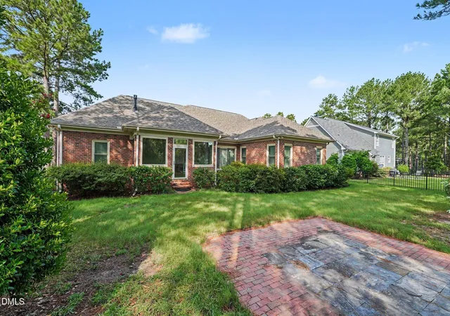 Photo 30 of Single family home for sale at 515 Whispering Pines Dr, Spring Lake, NC 28390 | MLS# 10182023 | Listing updated on 2026-08-25