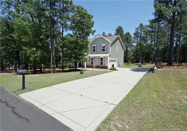 Homes for sale in Jackson Springs, NC | 39 Forest Lake Dr, Jackson Springs, NC 27281 | MLS# 764056