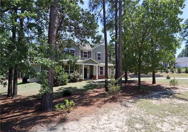 Homes for sale in Jackson Springs, NC | 39 Forest Lake Dr, Jackson Springs, NC 27281 | MLS# 764056