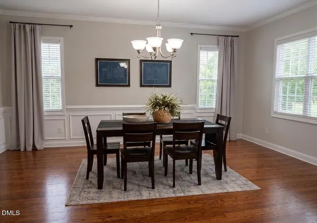 Photo 3 of Single family home for sale at 237 Butterbiggins Ln, Apex, NC 27539 | MLS# 10173901 | Listing updated on 2026-09-13