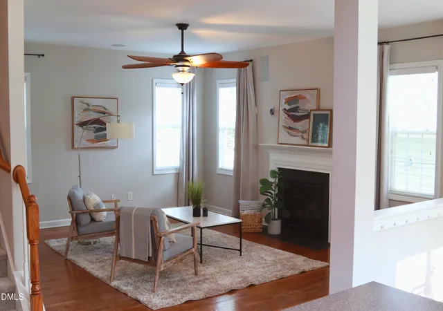 Photo 2 of Single family home for sale at 237 Butterbiggins Ln, Apex, NC 27539 | MLS# 10173901 | Listing updated on 2026-09-13