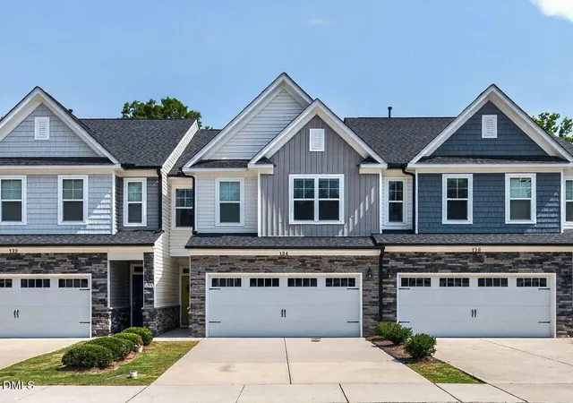 Homes for sale in Holly Springs, NC | 124 Orvis Dr, Holly Springs, NC 27540 | MLS# 10173163