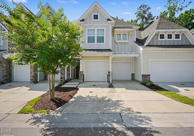 Homes for sale in Apex, NC | 564 Chessie Sta, Apex, NC 27502 | MLS# 10173292