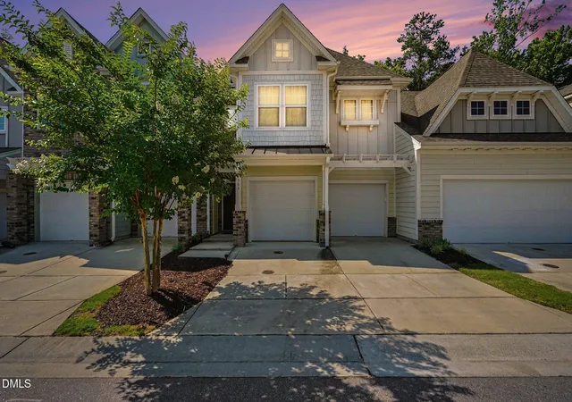 Homes for sale in Apex, NC | 564 Chessie Sta, Apex, NC 27502 | MLS# 10173292