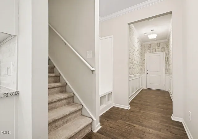 Photo 4 of Townhouse for sale at 564 Chessie Sta, Apex, NC 27502 | MLS# 10173292 | Listing updated on 2026-08-31