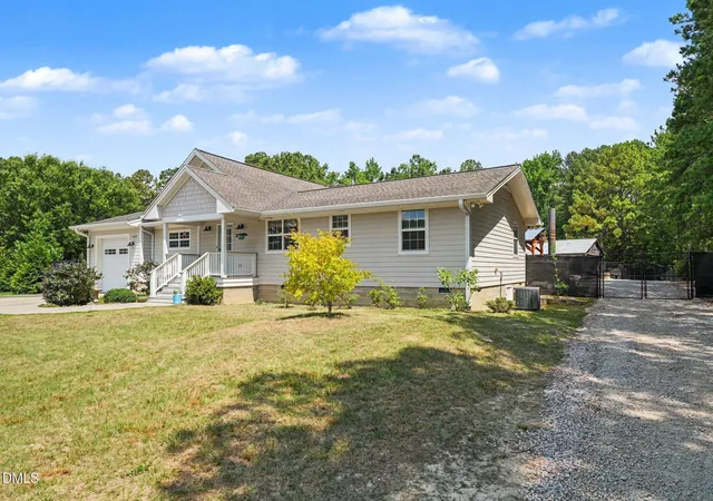 Homes for sale in Wake Forest, NC | 6812 Pulley Town Rd, Wake Forest, NC 27587 | MLS# 10173588
