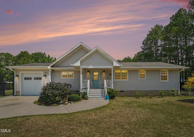 Homes for sale in Wake Forest, NC | 6812 Pulley Town Rd, Wake Forest, NC 27587 | MLS# 10173588