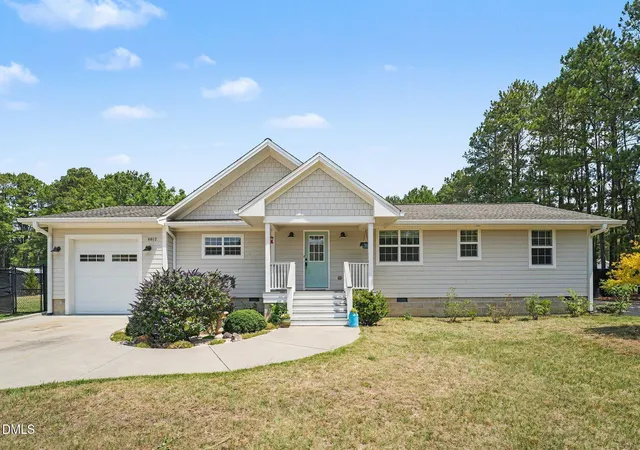 Homes for sale in Wake Forest, NC | 6812 Pulley Town Rd, Wake Forest, NC 27587 | MLS# 10173588
