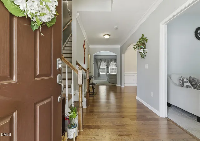 Photo 2 of Single family home for sale at 113 Somers Ln, Clayton, NC 27527 | MLS# 10173033 | Listing updated on 2026-08-28