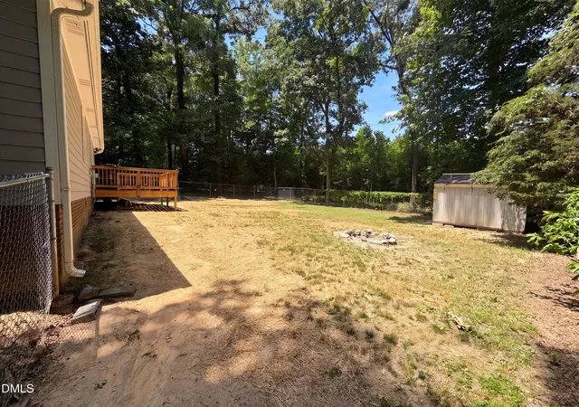 16th image of 328 Thornwood Ln, Youngsville, NC 27596 | MLS# 10174988