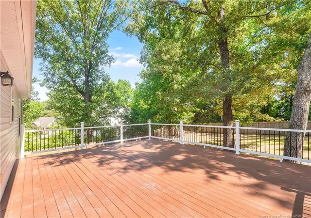 Photo 29 of Single family home for sale at 278 Oakmont Dr, Raeford, NC 28376 | MLS# 763706 | Listing updated on 2026-08-31