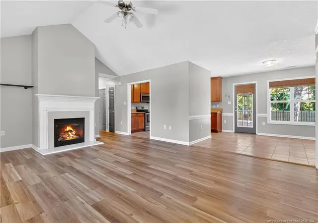 Photo 4 of Single family home for sale at 278 Oakmont Dr, Raeford, NC 28376 | MLS# 763706 | Listing updated on 2026-08-31